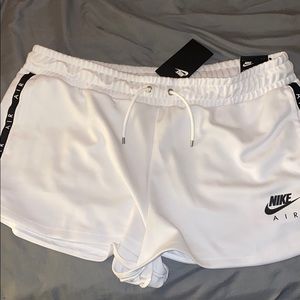 NWT nike air shorts